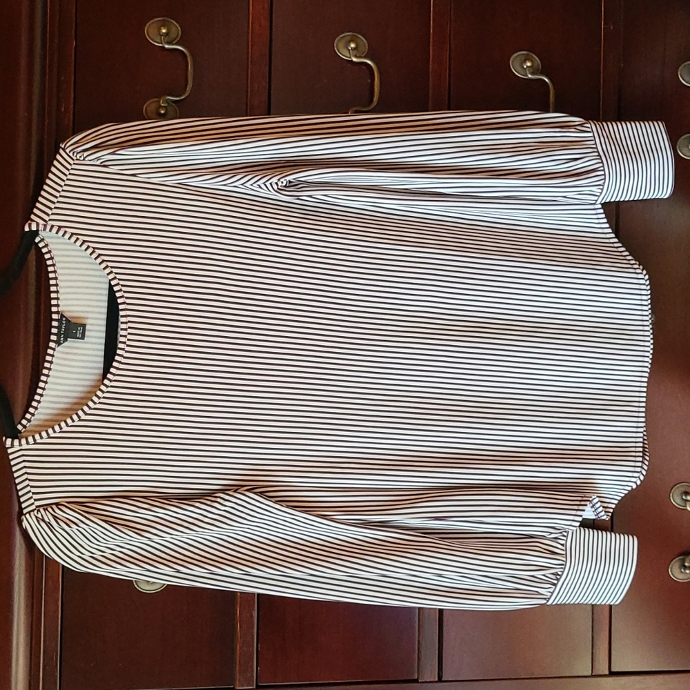 Ann Taylor Blouse